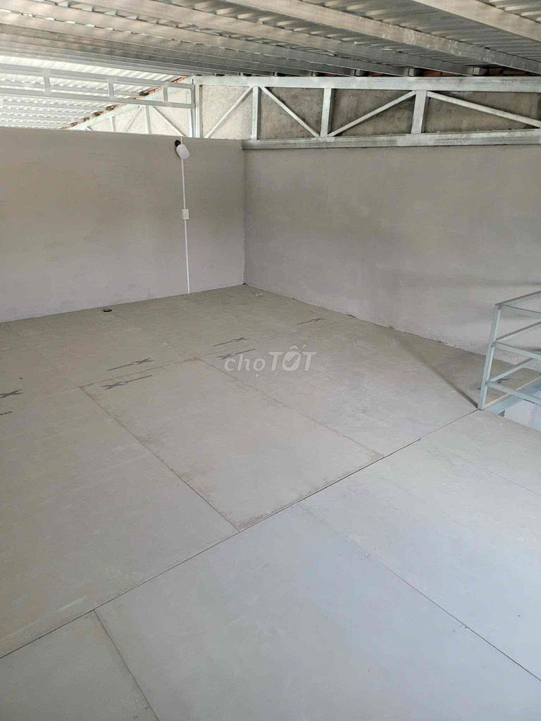 Rent the new Hồ Văn Long. Tân Tạo. New