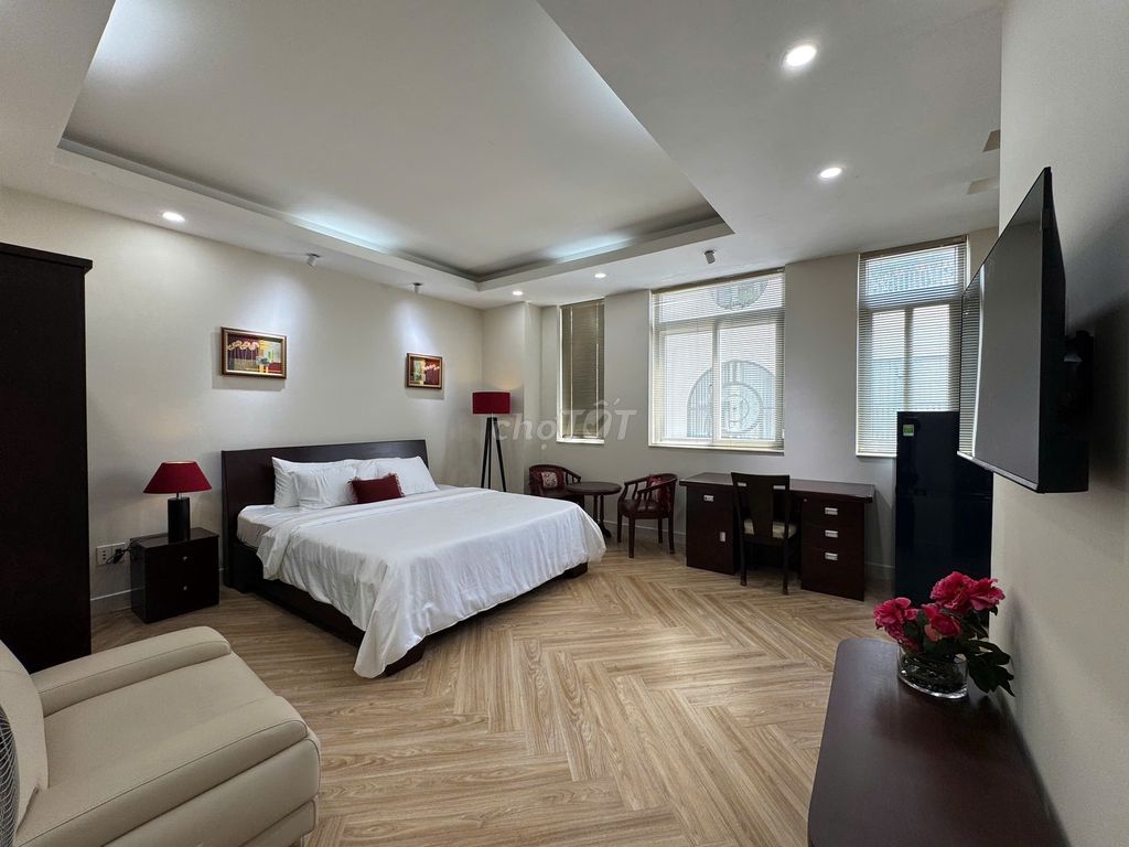Rent apartment-- apartment-- building-- chief pen, tp.h.