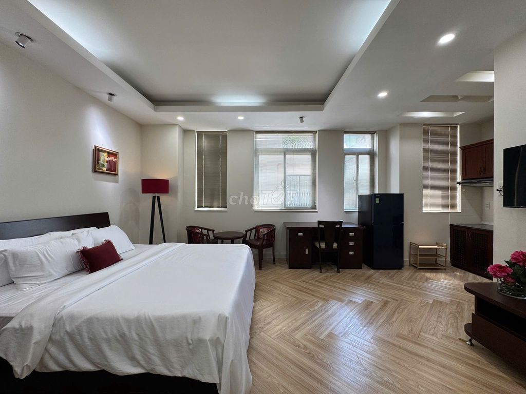 Rent apartment-- apartment-- building-- chief pen, tp.h.