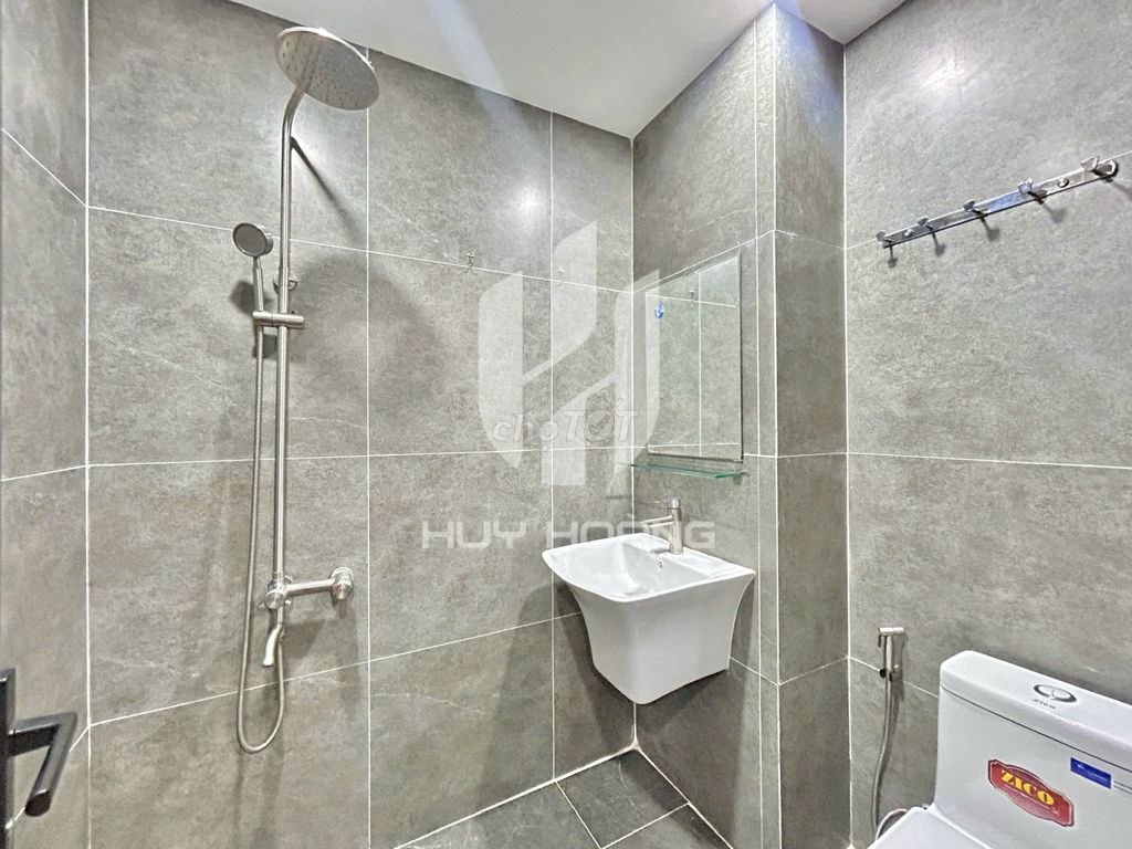 Rent two bedrooms right here in Nguyễn Thị Định District 2.