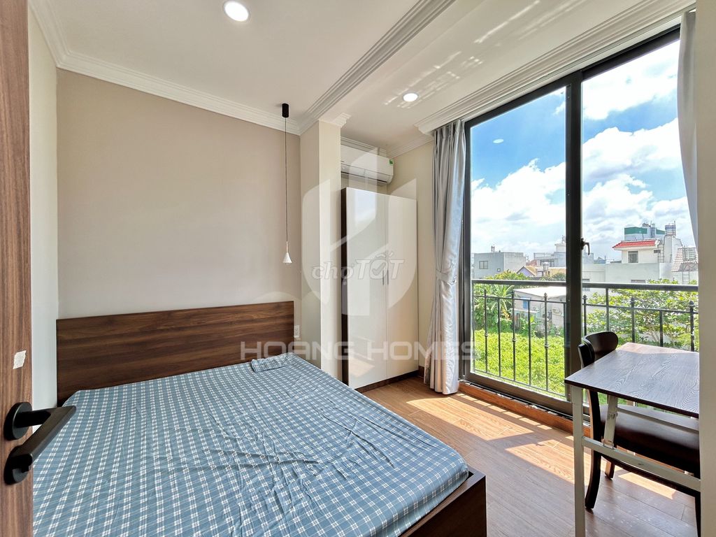 Open two bedrooms 2 bancol near lkeview City District 2
