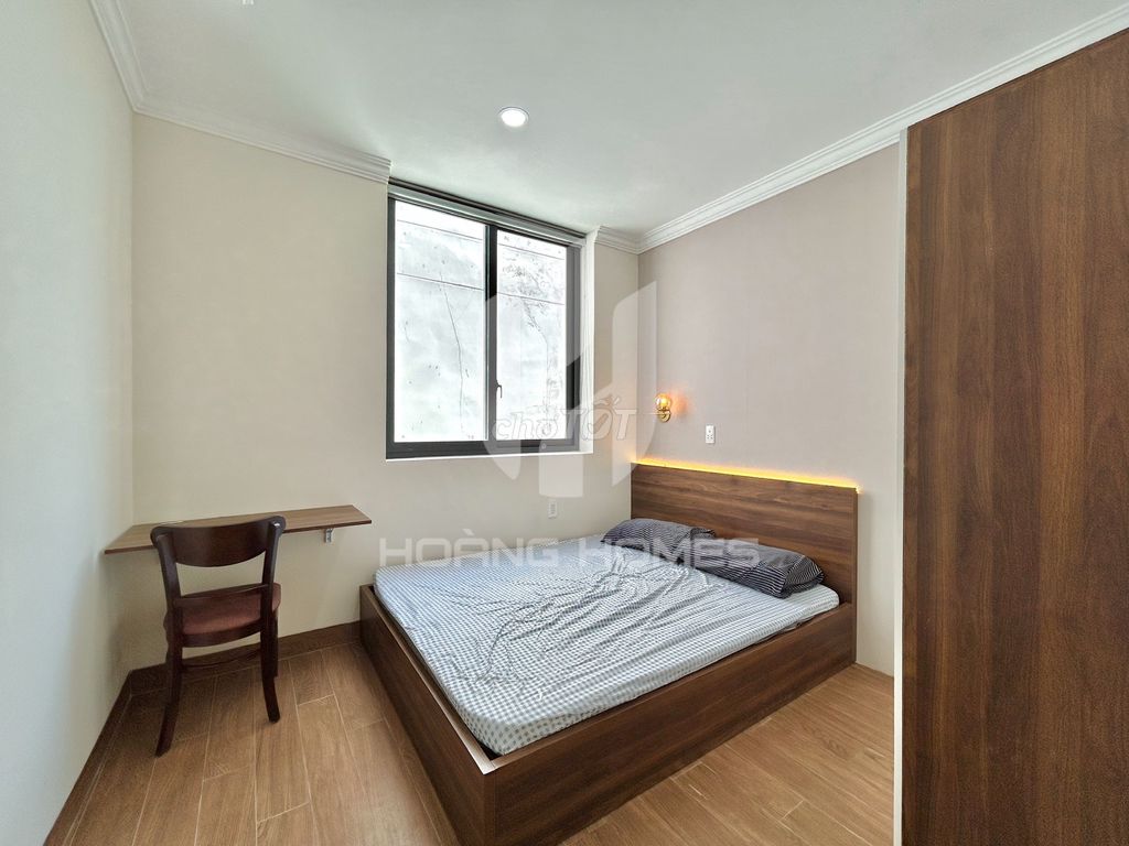Open two bedrooms 2 bancol near lkeview City District 2