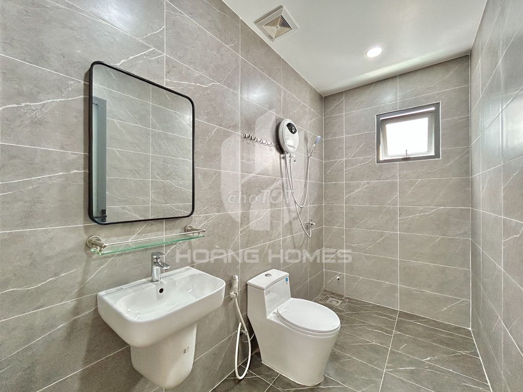 Open two bedrooms 2 bancol near lkeview City District 2