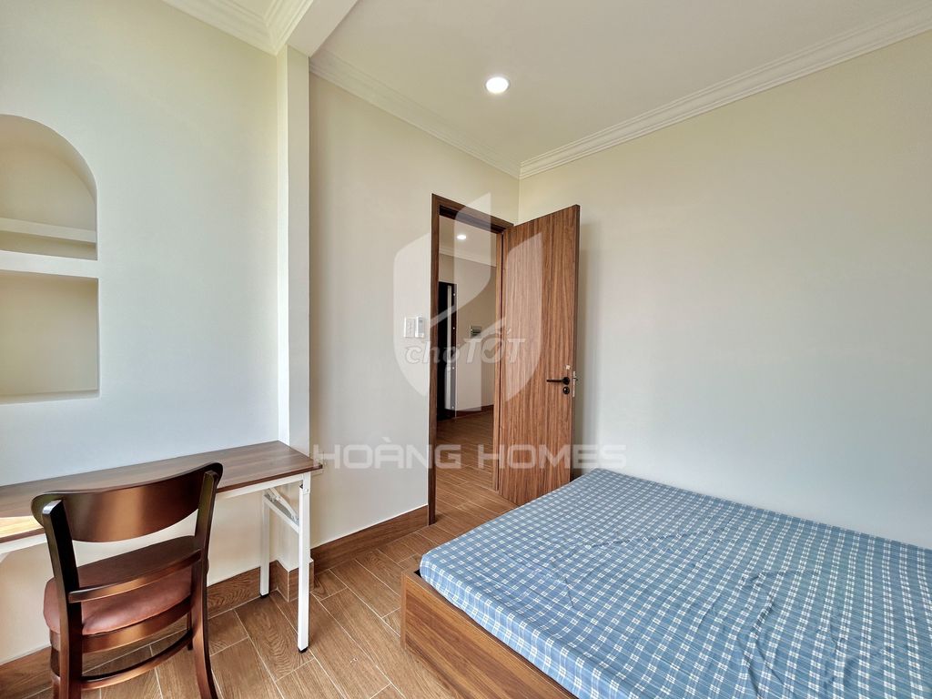 Open two bedrooms 2 bancol near lkeview City District 2