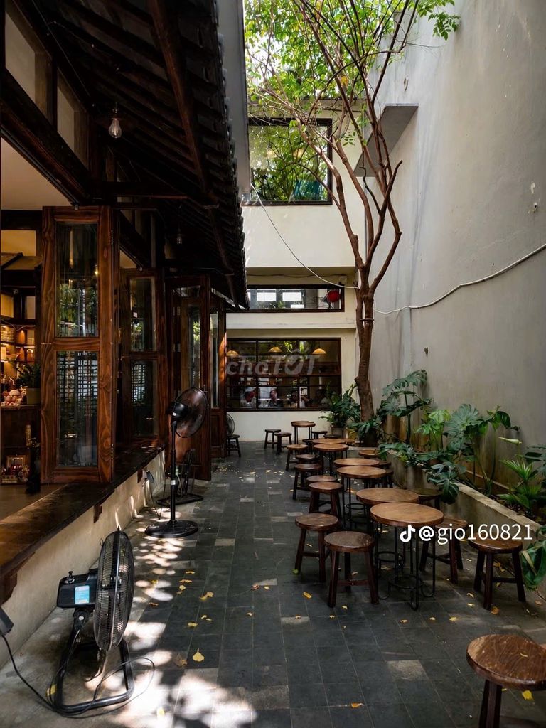 Rent 356/6/2 Bạch Đằng, qbt - 7 X20 M, garden yard, 40 million