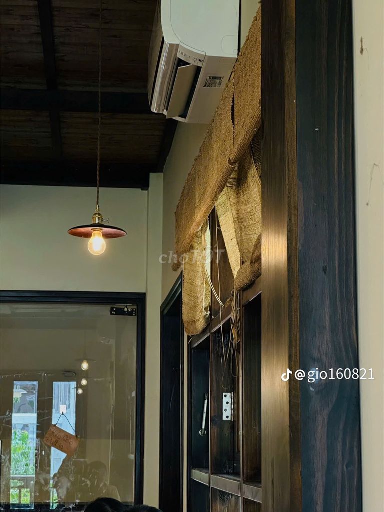 Rent 356/6/2 Bạch Đằng, qbt - 7 X20 M, garden yard, 40 million