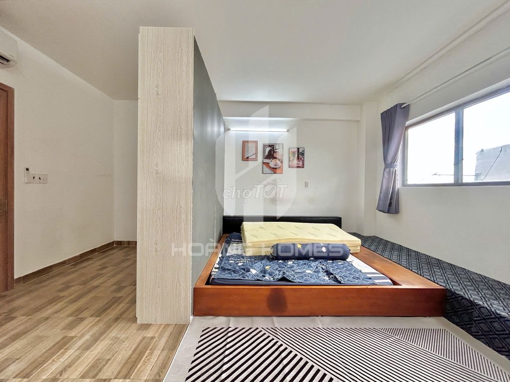 Rent private washing room in LakeView City District 2.