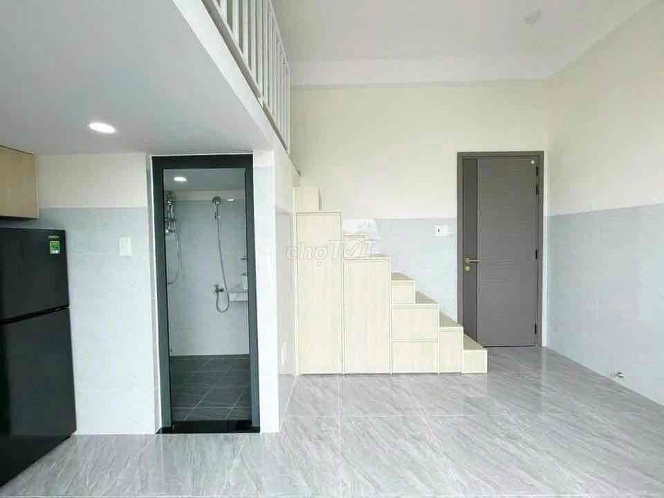 New home, right in the toilet - new channel.