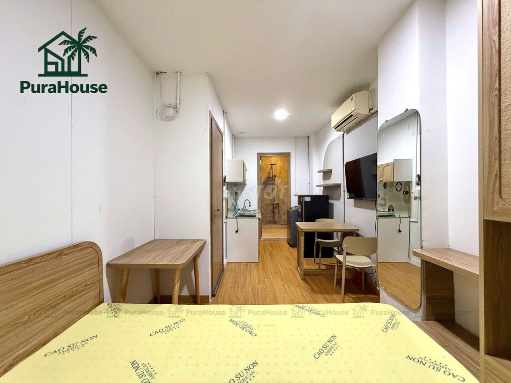 Rent the full interior room at lakeview City District 2.