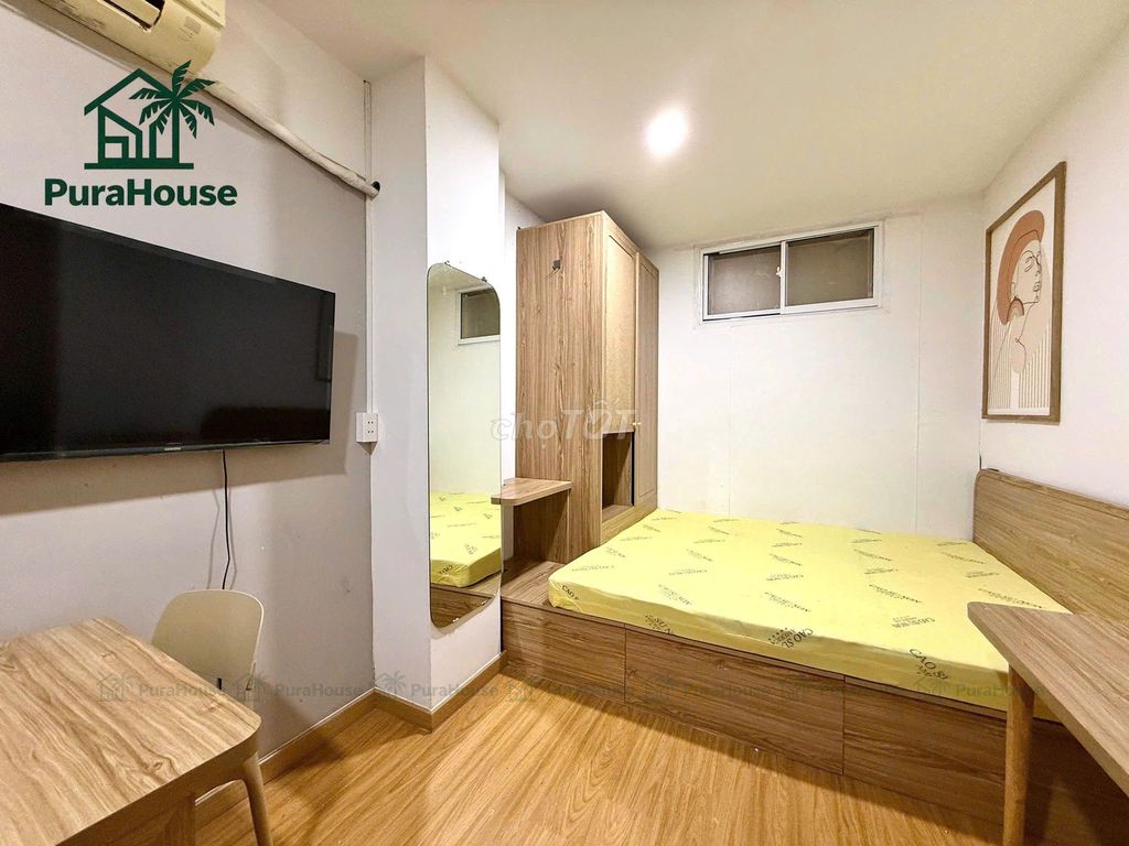 Rent the full interior room at lakeview City District 2.