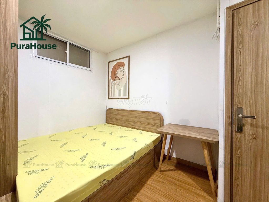 Rent the full interior room at lakeview City District 2.