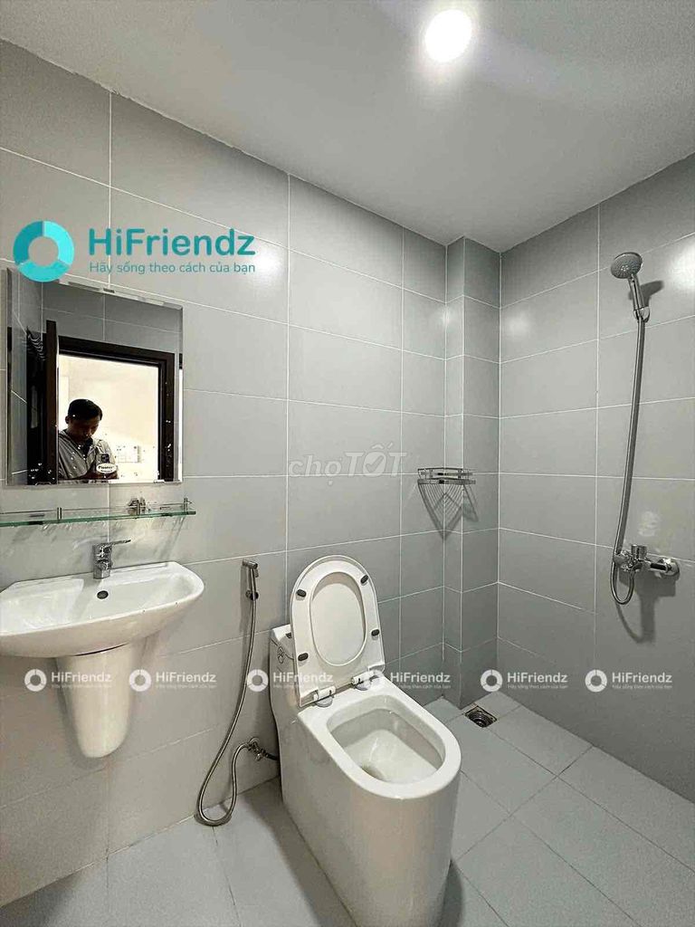 full interior service apartment