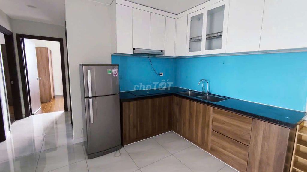 Only 12 million rents to apartment 3 bedroom full interior, view of pool picity