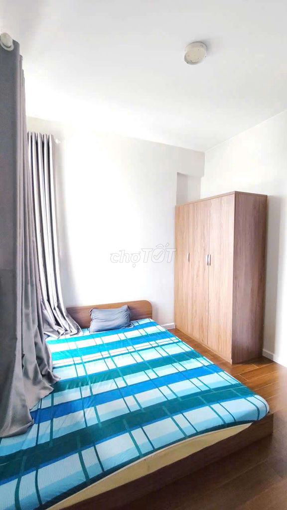 Only 12 million rents to apartment 3 bedroom full interior, view of pool picity