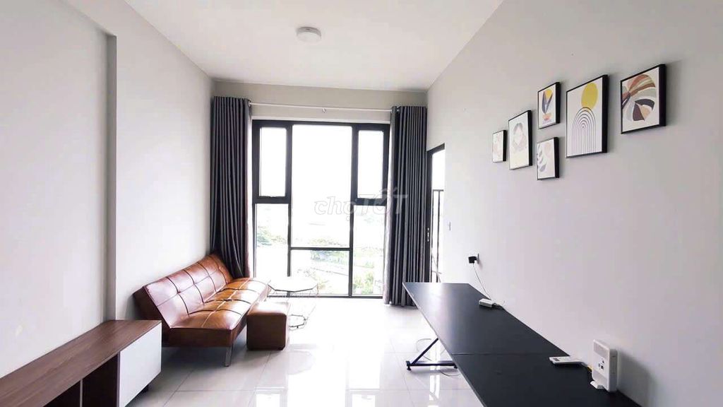 Only 12 million rents to apartment 3 bedroom full interior, view of pool picity