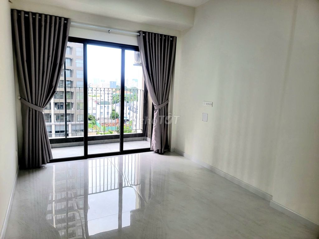 Rent the new Victoria Village apartment. Two ntcb bedrooms at 15 million.