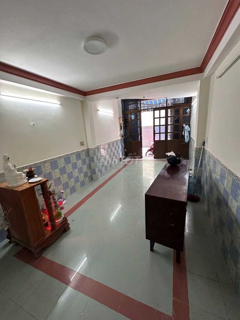 To rent the original house