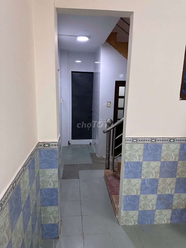 To rent the original house