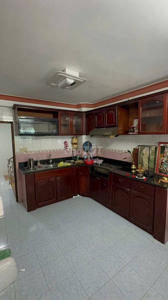 To rent the original house
