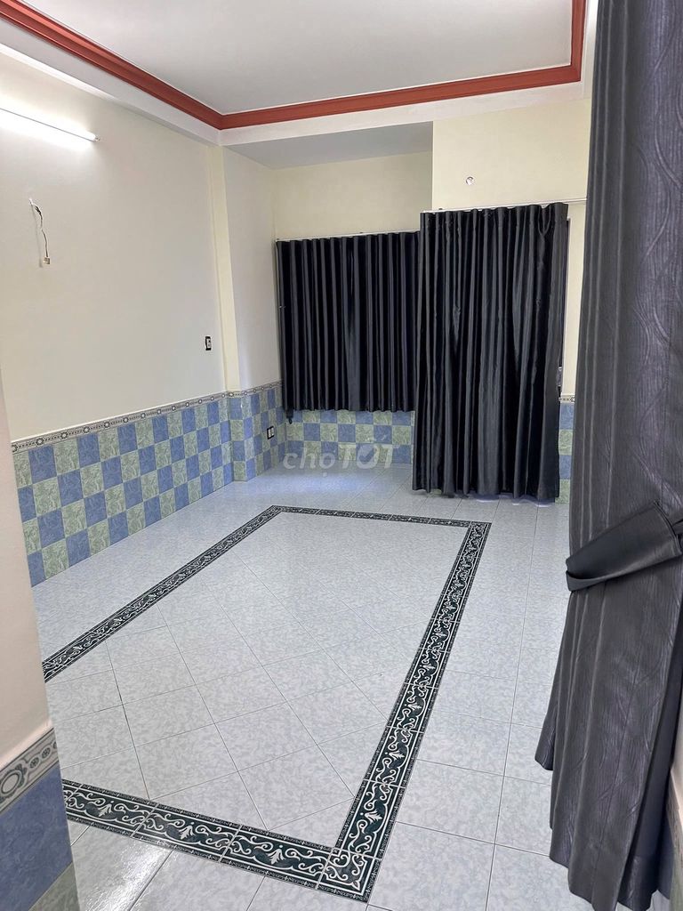 To rent the original house