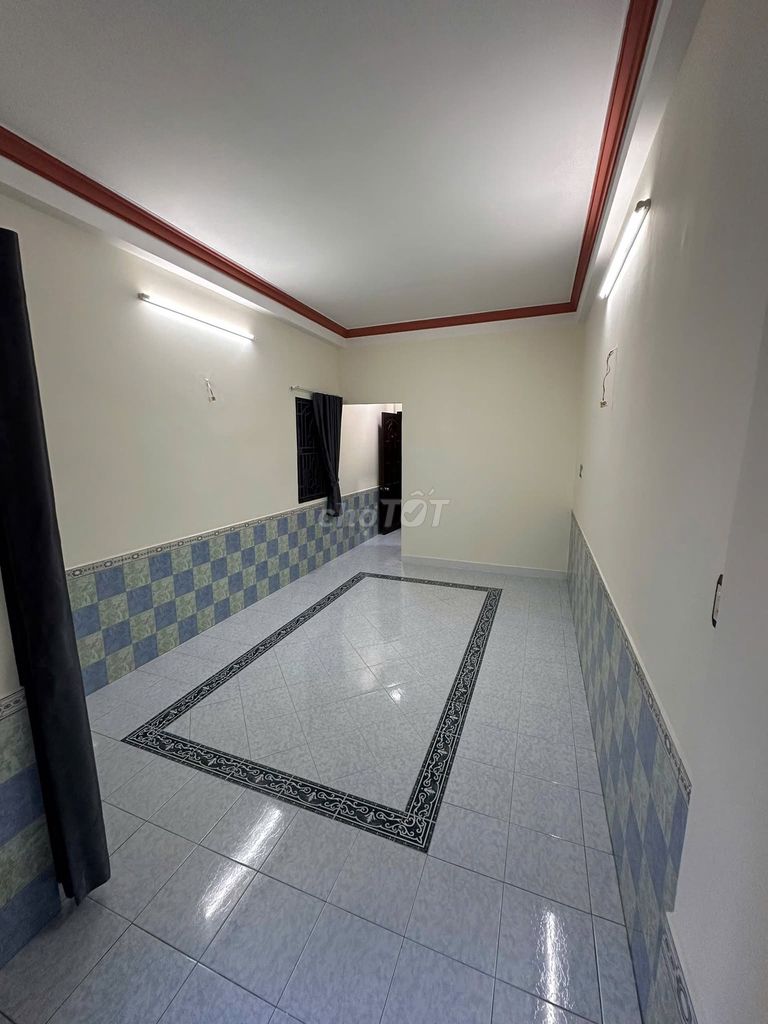 To rent the original house