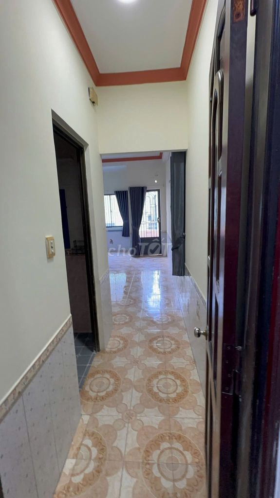 To rent the original house