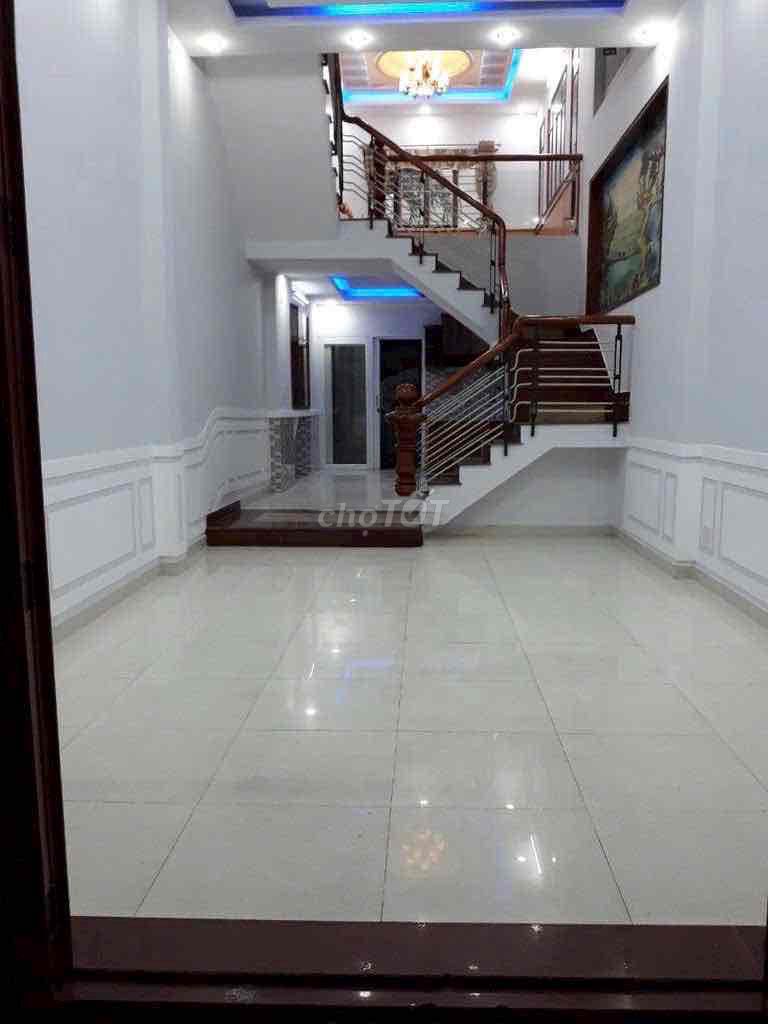 Rent Gò Vấp Root House
