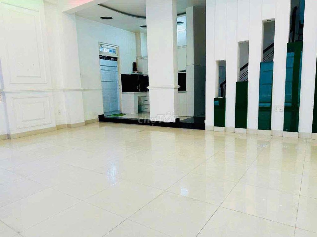 Rent a mini-creature villa-An Lạc-Bình Tân
