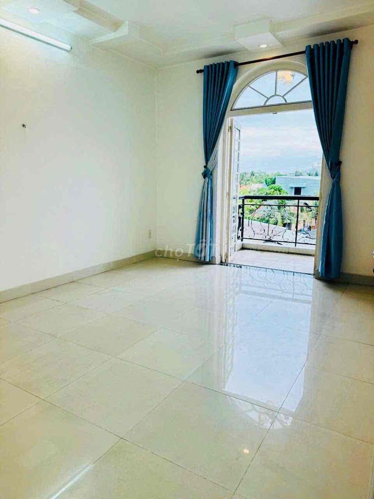 Rent a mini-creature villa-An Lạc-Bình Tân
