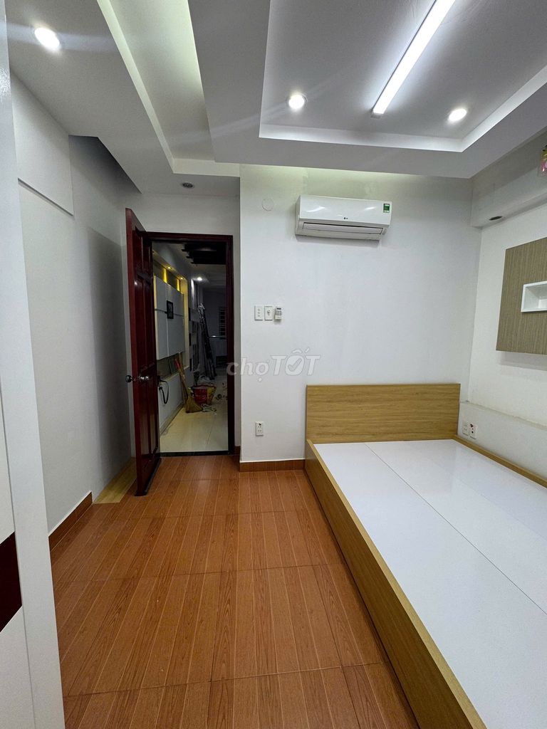 3.6 million 1st floor, 20 m2 Vạn Kiếp-1000 New Office Full