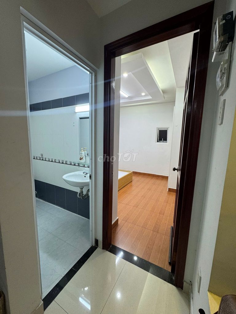 3.6 million 1st floor, 20 m2 Vạn Kiếp-1000 New Office Full
