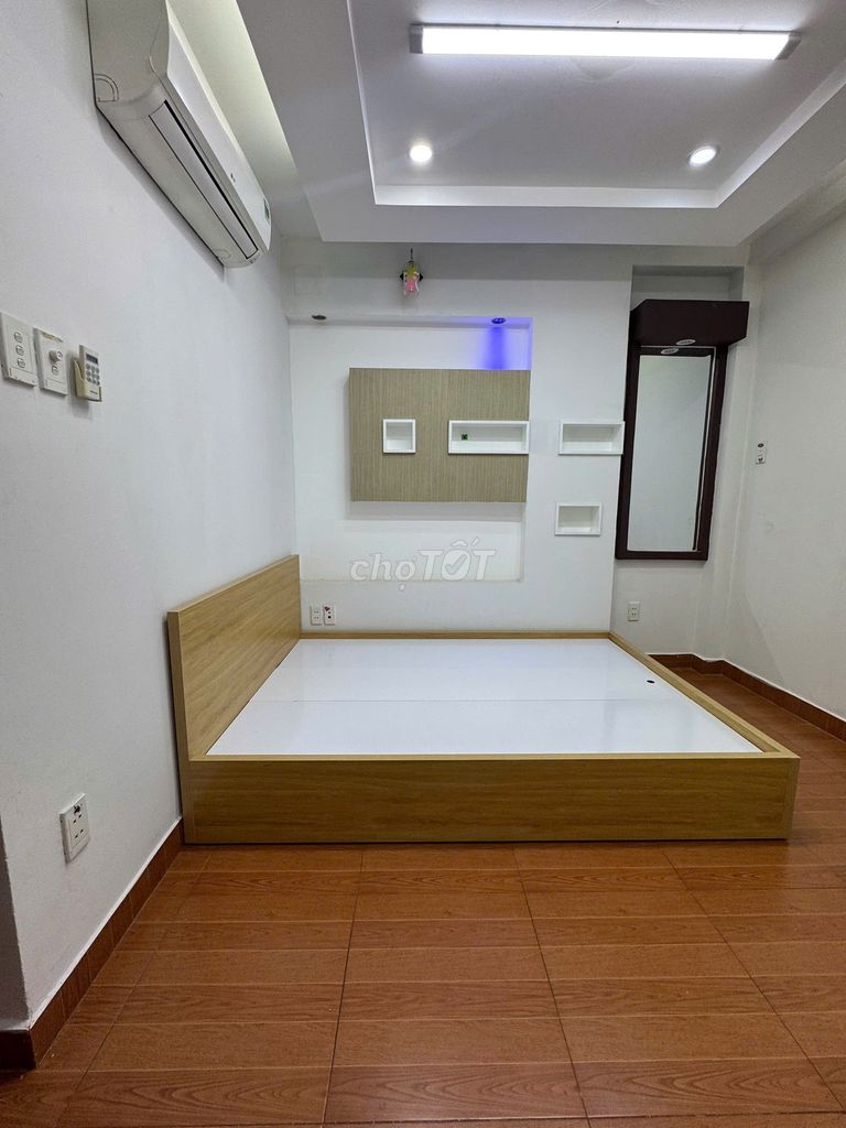 3.6 million 1st floor, 20 m2 Vạn Kiếp-1000 New Office Full