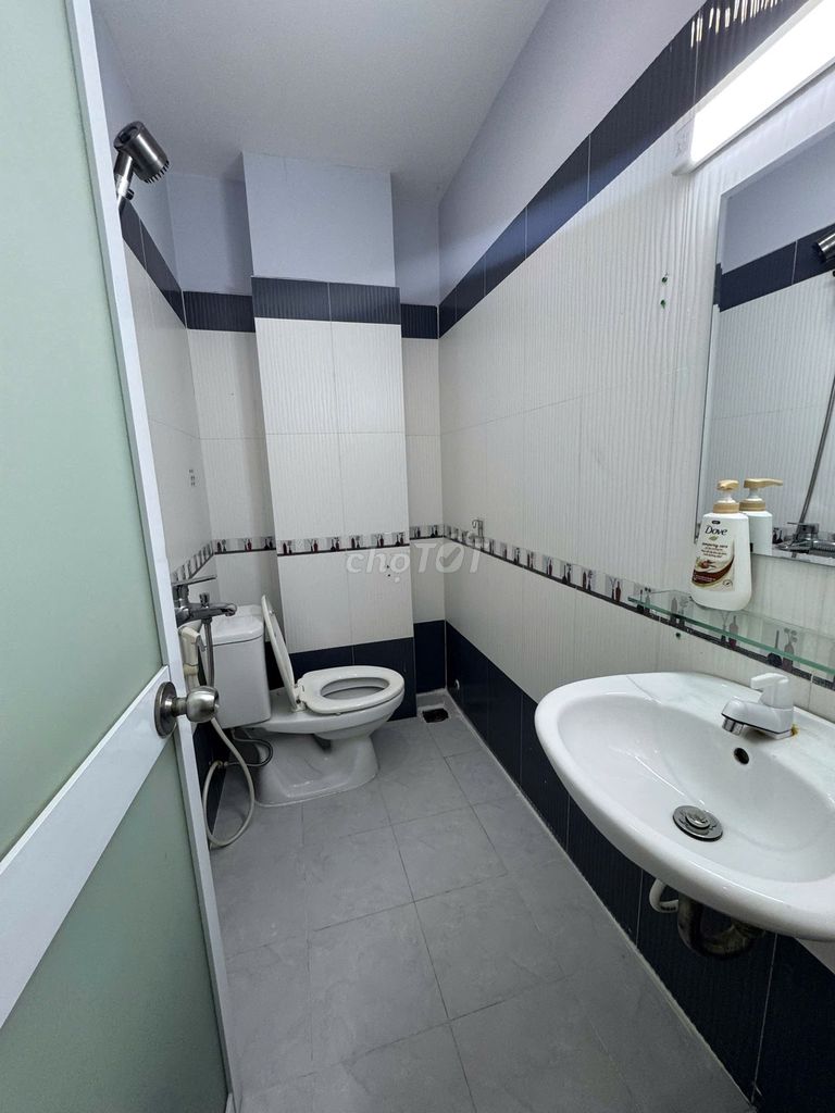 3.6 million 1st floor, 20 m2 Vạn Kiếp-1000 New Office Full