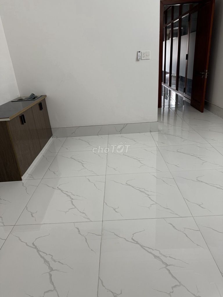 renting the basic interior room