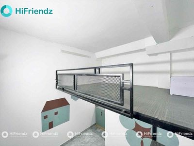 Opening 30 m2 cheap apartments near the Gò Vấp winning artart