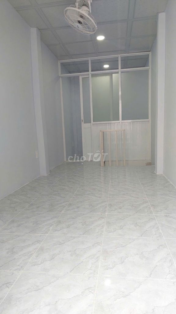 Nc Nguyễn Kiệm 3 x 6 m 1 01 1 floor 2 bedroom - near bv 175