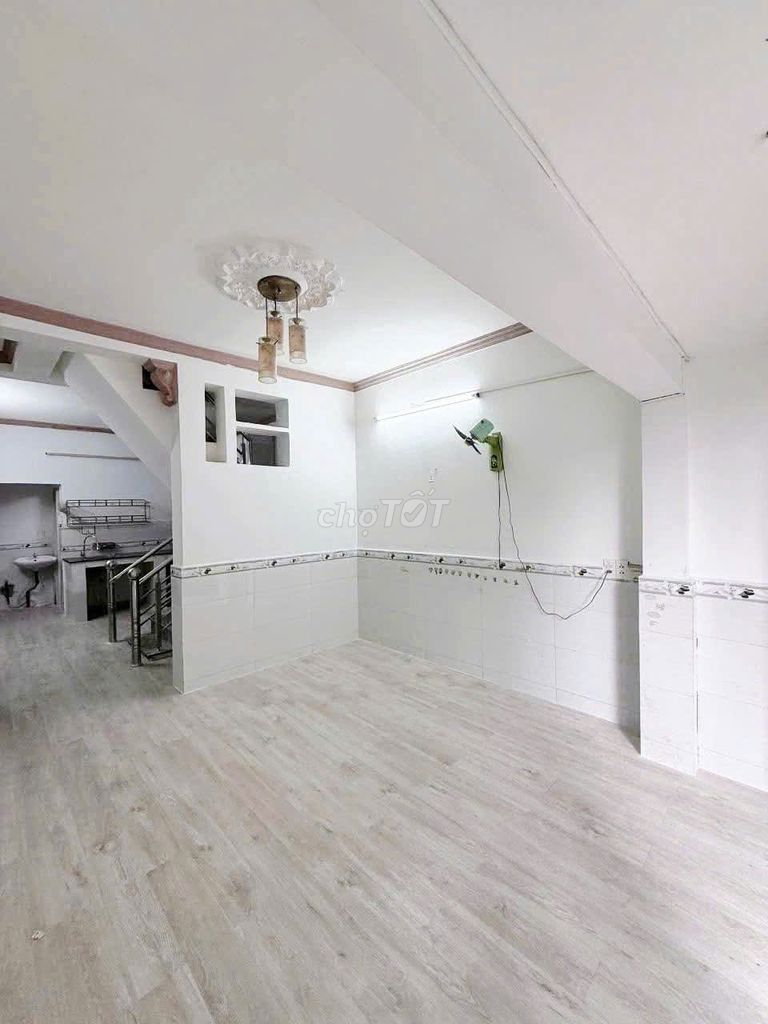 8 million Gò Vấp Hotels 2 Carway Alley No. 59714.