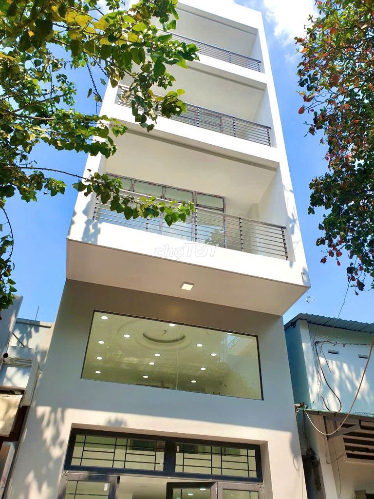 Rent the original Bàu Cát 1, Tân Bình - 25 million a month.