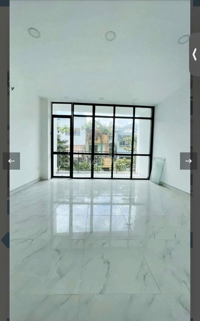 Rent the original Bàu Cát 1, Tân Bình - 25 million a month.