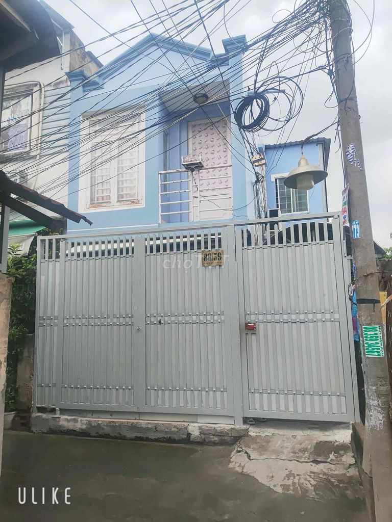 District 7 near the University of Fuentes.