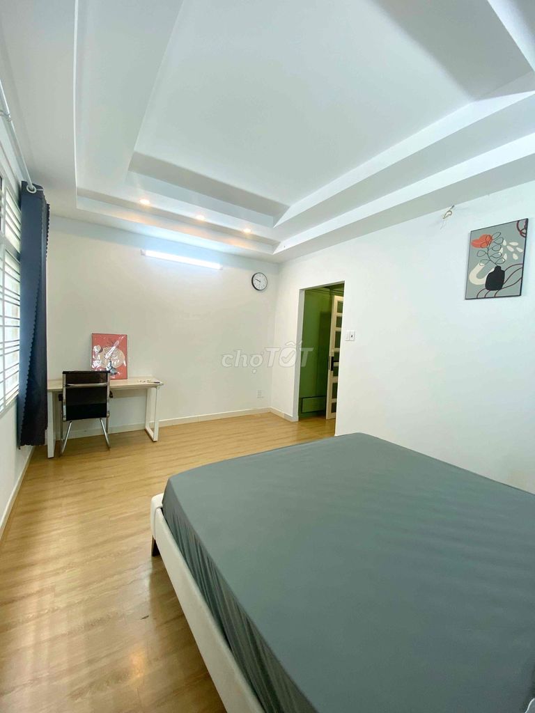 Rent room 3.5-5 million in District 7