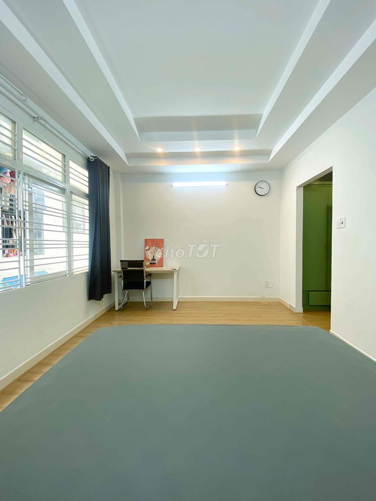 Rent room 3.5-5 million in District 7