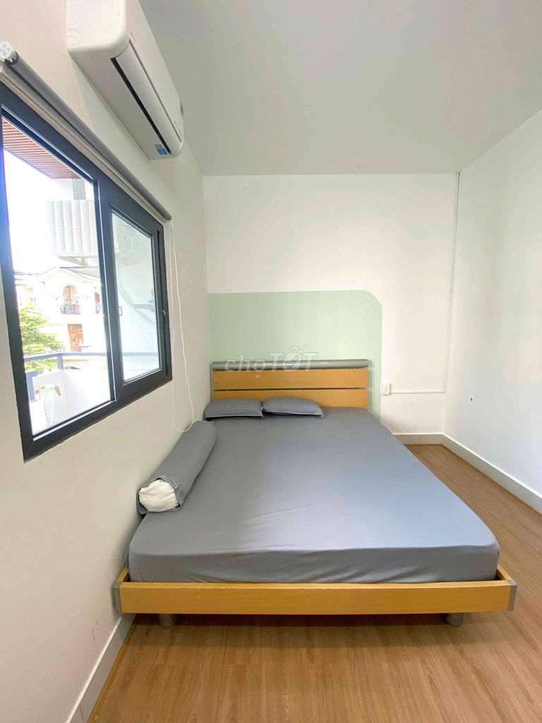 Rent room 3.5-5 million in District 7