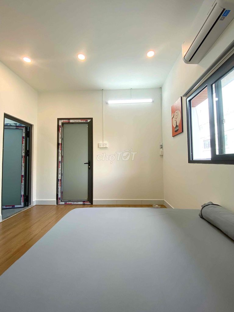 Rent room 3.5-5 million in District 7