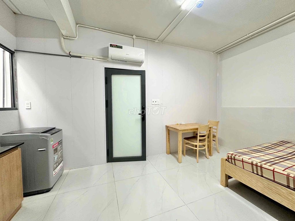 The nice room right here at Thủ Đức near pttt--ufm - utc - cnc Full interior