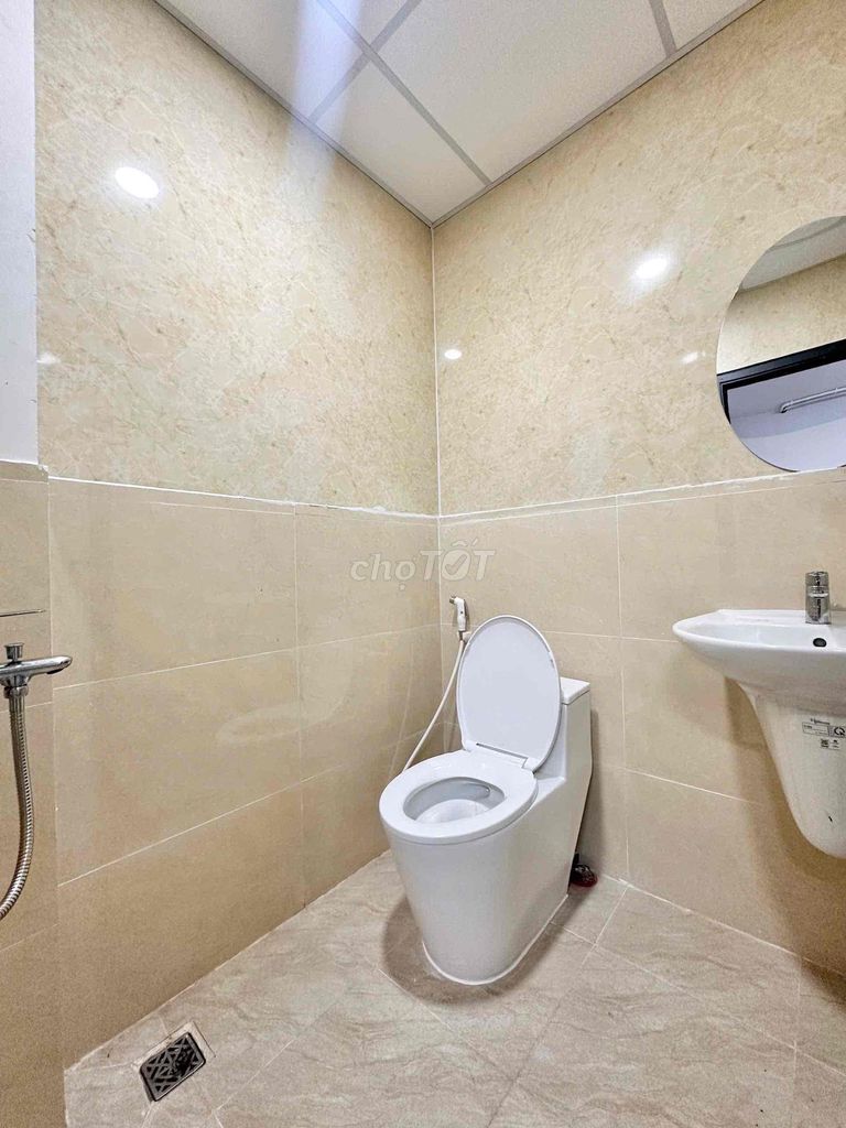The nice room right here at Thủ Đức near pttt--ufm - utc - cnc Full interior