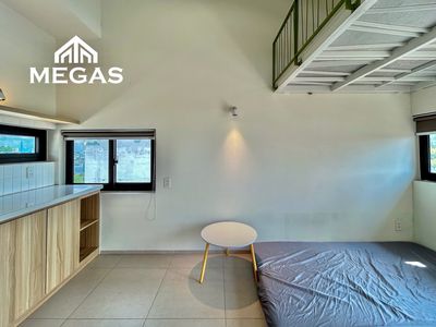 We're renting a super-beautiful new room - Võ Văn Hát - spring