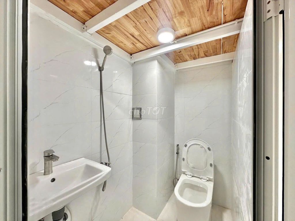 The new Liên khu 4-5 air conditioning machine, the new pan, huit