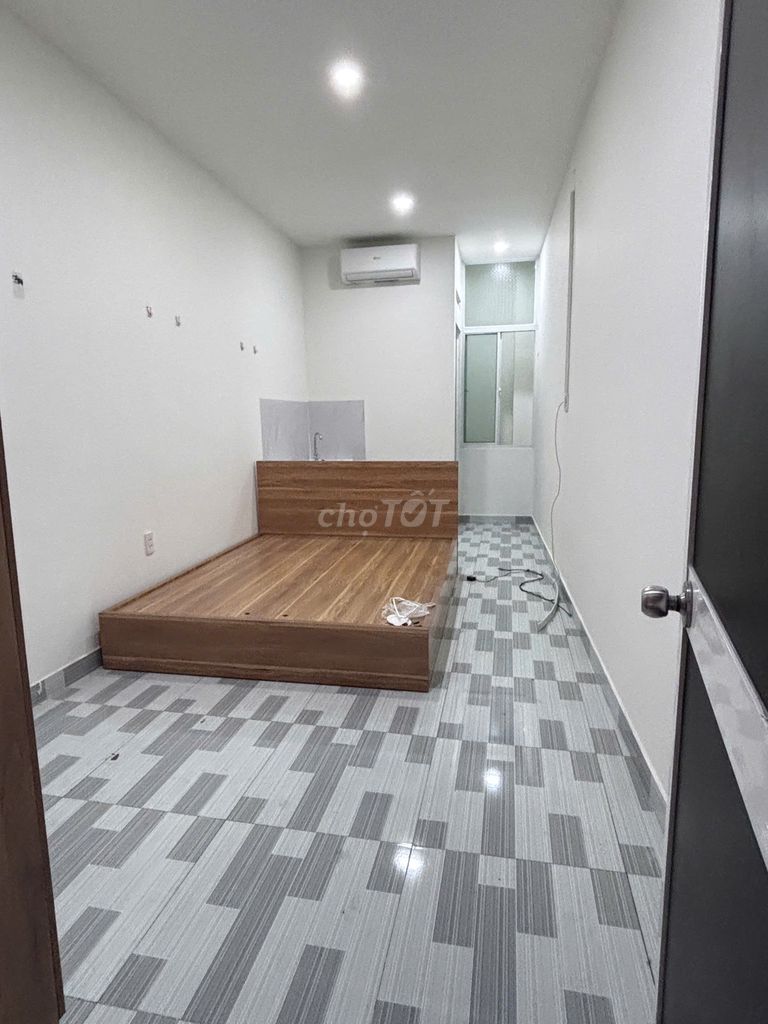 Rent a new mini-room. Middle-in-the-art sector.