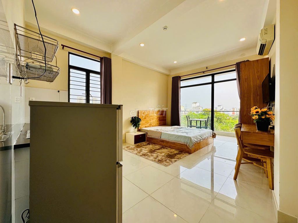 Rent the 4nd District Office near Law University, full elevator furniture